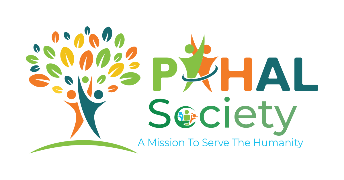 Pahal Society