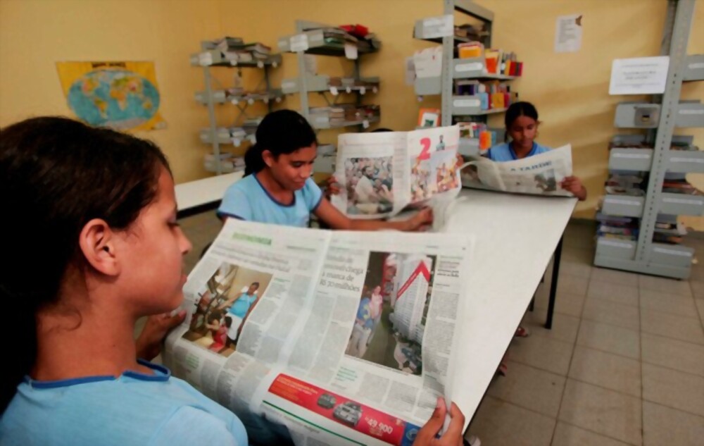 Pahal Society Library Project