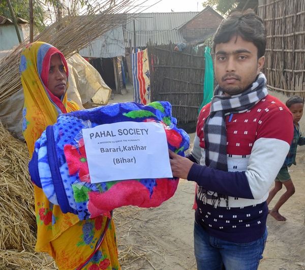 Winter-cloth-distribution